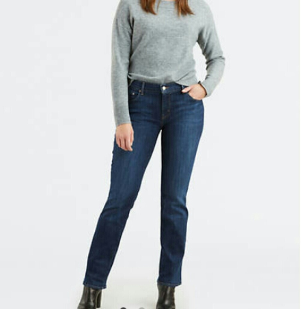Levi's Jeans